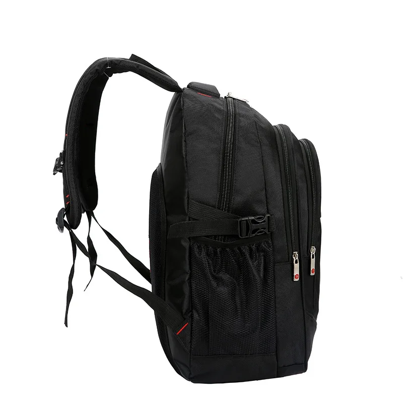 

Saber Backpack Multi-functional Casual Backpack Outdoor Mountaineering Bag Oxford Cloth Wear-Resistant Waterproof