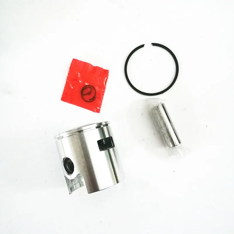 Cilindro Moto Con Guarnizione Per Peugeot 46Mm Pgt46 65.3Cc Airsal T6 103 104 105 Rcx Sp Spx Nuovo