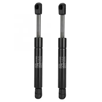 

1 Pair Rear Window Glass Lift Support Shock Struts Fit for Porsche Cayenne 95551252800 car accessories