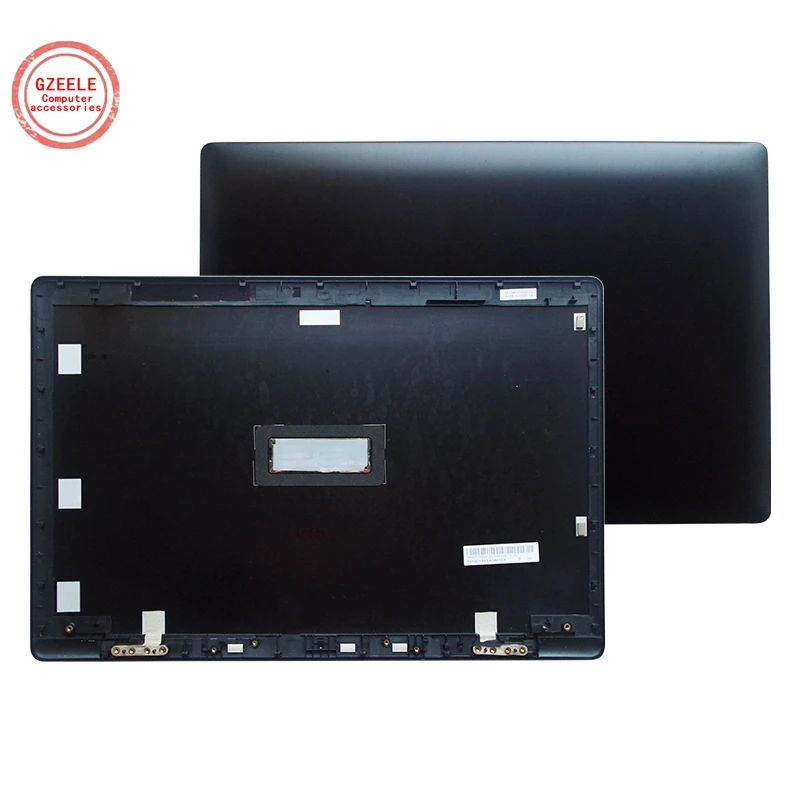 Новинка чехол GZEELE для ASUS Q501 Q501LA N541 N541LA задняя крышка ЖК-дисплея PN: 13N0-PXA0501 13NB01F1AM0101
