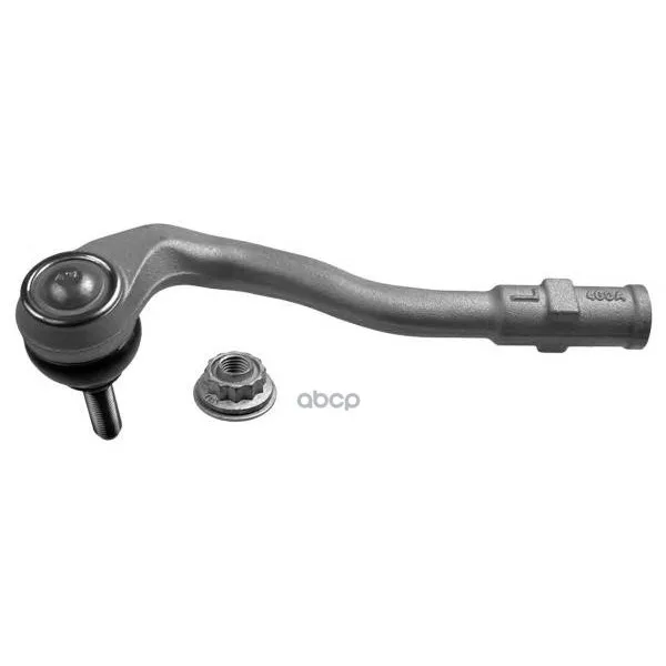 Наконечник Р/Т Audi A4/A5/A6/A7q5 08- Лев. Lemforder 3574101 LEMFORDER арт. 3574101