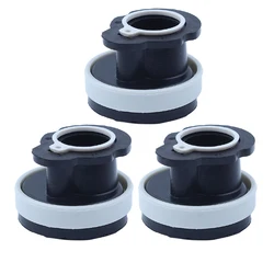 3 pçs/lote Coletor De Admissão Boot Para STIHL MS180 MS170 017 018 Motosserra MS 170 180 Substituir Parte 11301412200,1130 022 2000 бензопила