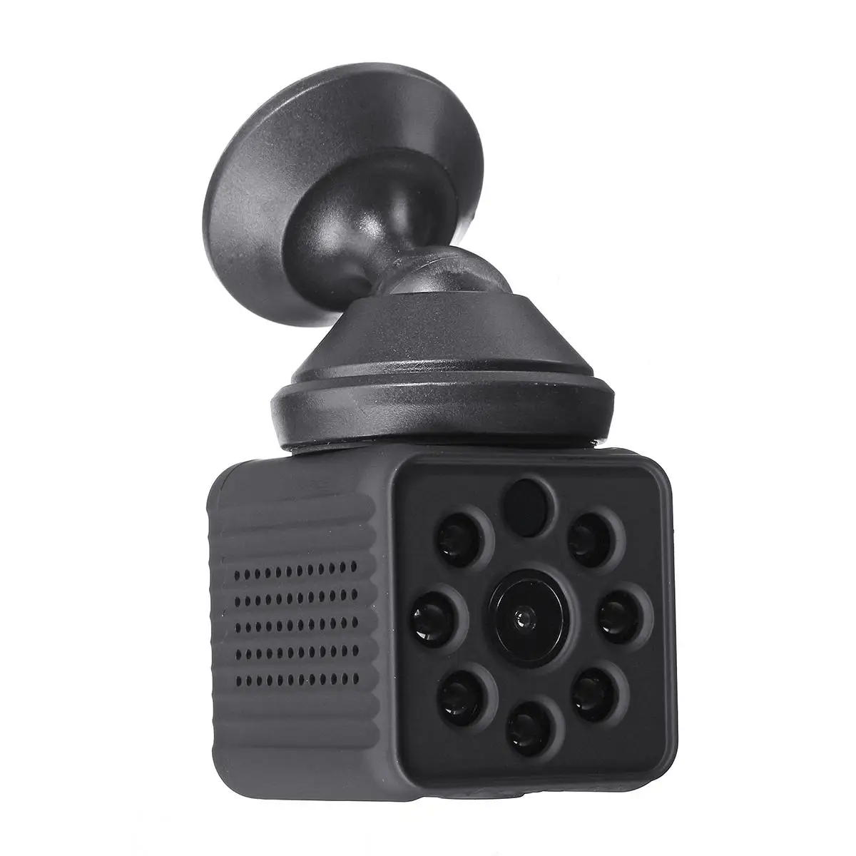 Wireless Smart WIFI HD 1080P Camera Home Mini IR Night Vision Motion Detection Mini Camera HD Camcorder IP Camera Surveillance