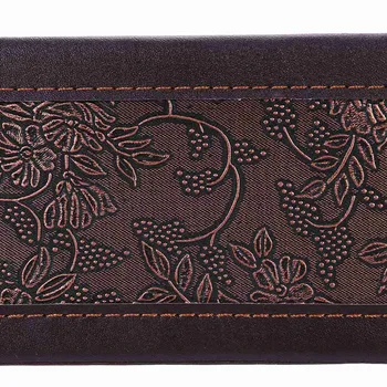 

Rectangular Remote Control Tissue Box Ultifunction PU Leather Pen Pencil Remote Control Holder Desk Storage Box Container for Ho