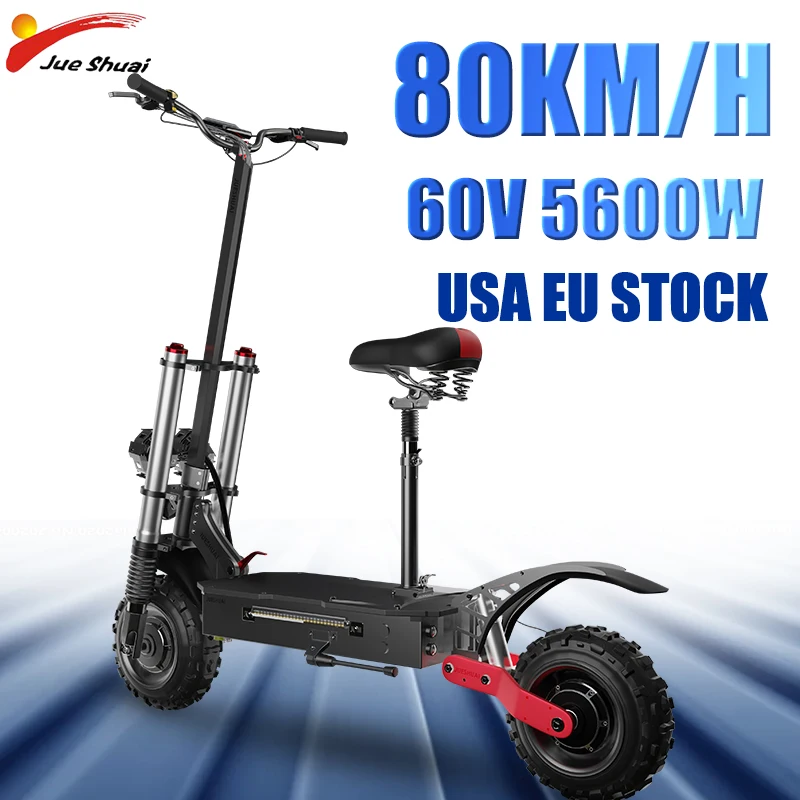 60V5600W Electric Scooter Dual Motor Electric Scooters Adults Max Speed Foldable patinete USA Europe Stock _ - AliExpress Mobile