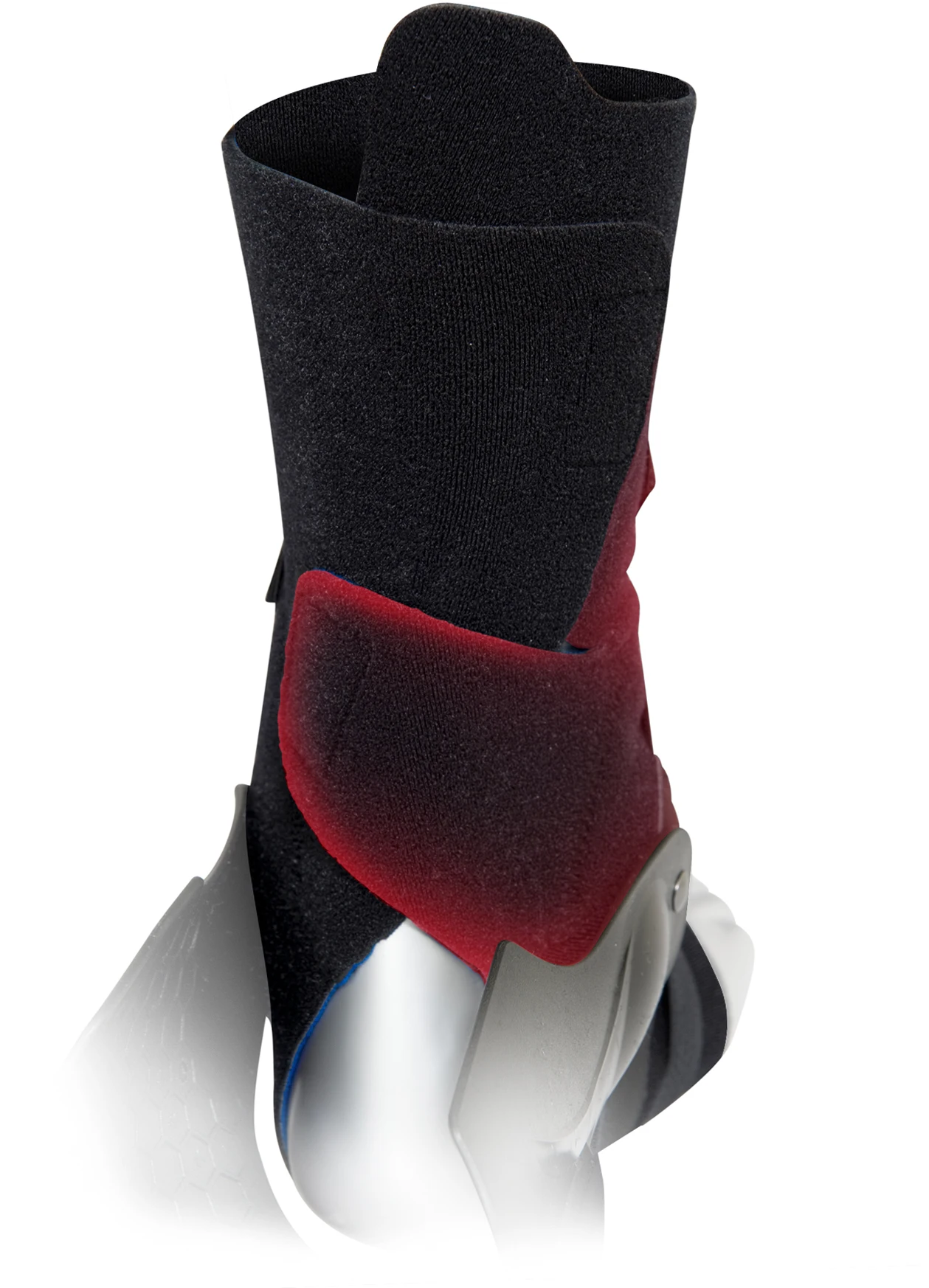 Japan Zamst A2dx Stephan Curry Professional Strong Support Ankle Brace