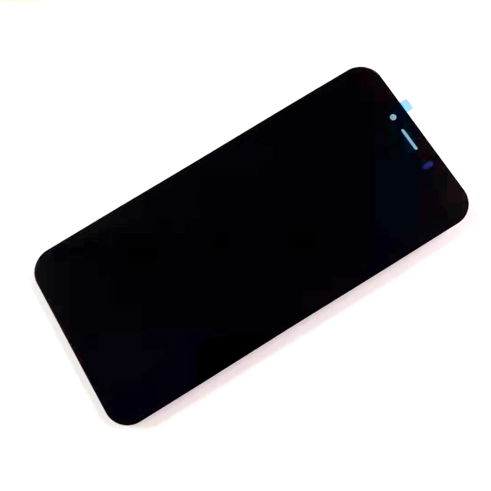 Для UleFone Armor 6 ЖК-дисплей+ сенсорный экран дигитайзер сборка Замена для 6," UleFone Armor6+ Инструменты+ клей
