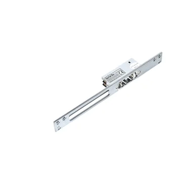 

Fail Secure NO NC Electric Strike Door Lock For Access Control System For Wooden Door, Metal Door, PVC Door Fail Secure/ Safety
