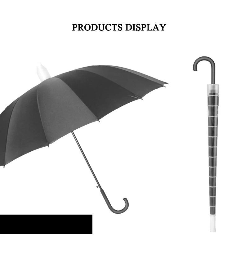 E-FOUR ветрозащитный зонт для путешествий с автоматическим управлением, чехол для автомобиля, большой размер 2-3 Peosons