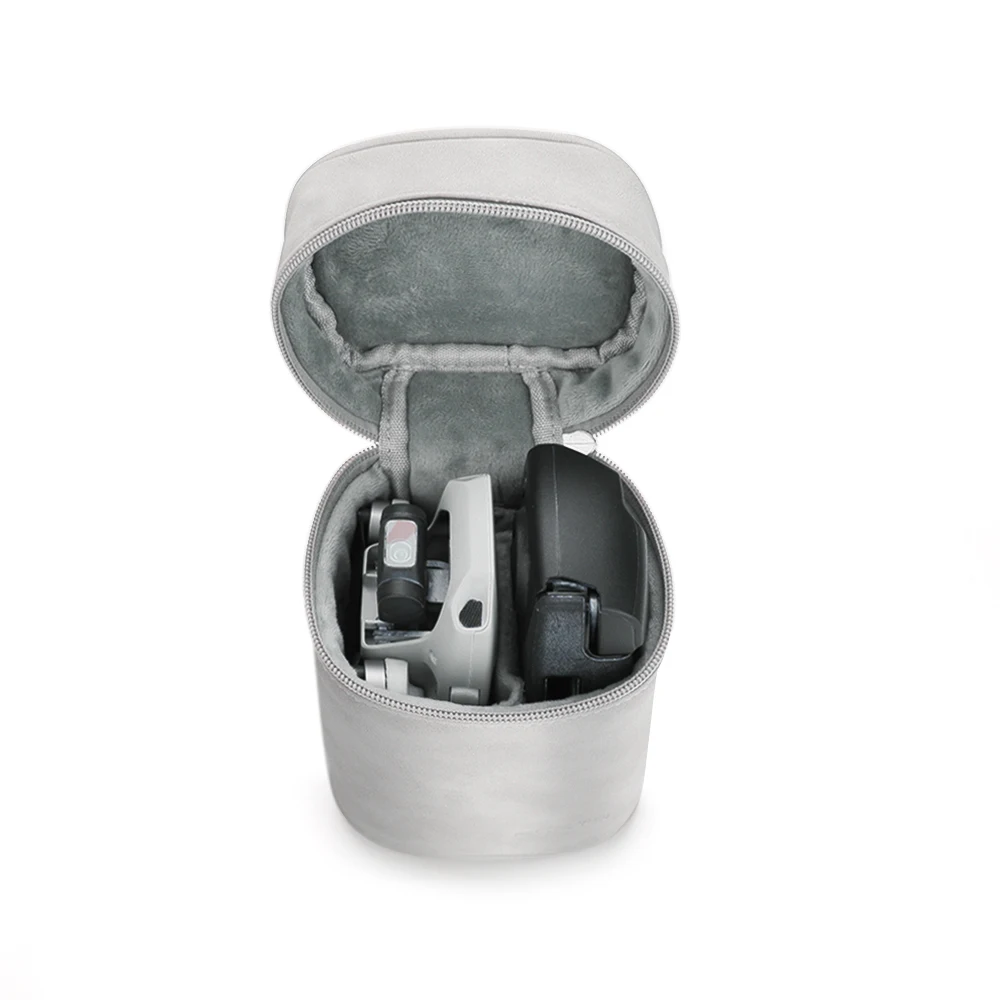 Портативная сумка для хранения для DJI Mavic Mini БПЛА дистанционного управления и пульта дистанционного управления переносной чехол для хранения сумка для переноски