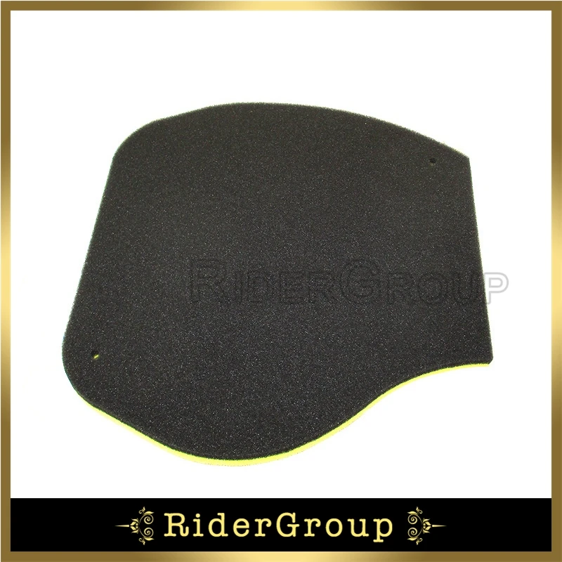 Air Filter For Yamaha 2007- Grizzly 700 2009- Grizzly 550 ATV Quad Cleaner