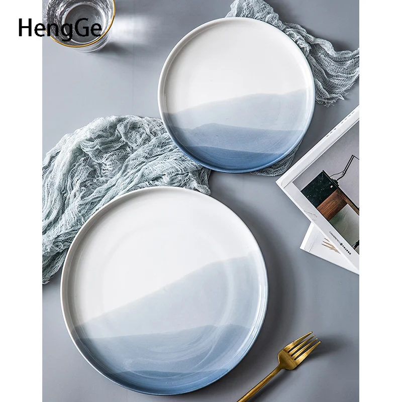 Amorarc Ceramic Dinnerware Set 8