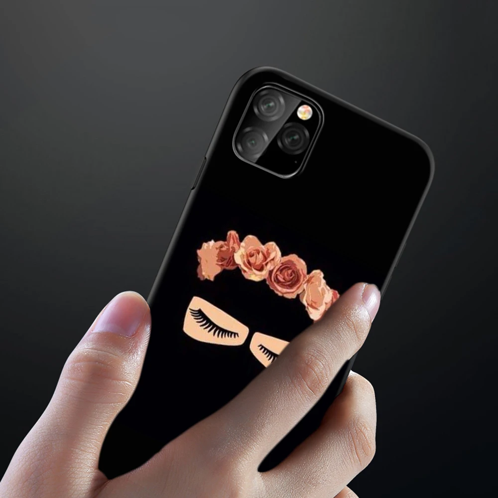 Z23 arabic quran islamic muslim TPU Phone Silicone Cover for Apple iPhone 12 Pro Max 12 mini Soft Case