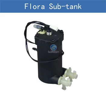 

Origin!!!Inkjet printers subtanks for Flora subtank ink