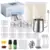 1 Комплект Поставки Для Изготовления Свечей DIY Candle Making Kit Beeswax Arts And Crafts DIY Scented Candle Birthday Party Making Simple Set