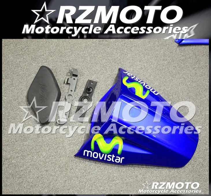 ABS мотоцикл обтекатель комплект для KAWASAKI ZX-10R 2011- год кузов литьевая форма Магазин № 2041