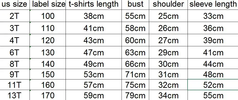 2-13 Years Baby Toddler Boys Girls T-shirts Turtleneck Shirts Kids Long Sleeve Shirt Tops Tees Underwear Children Clothes JW8271