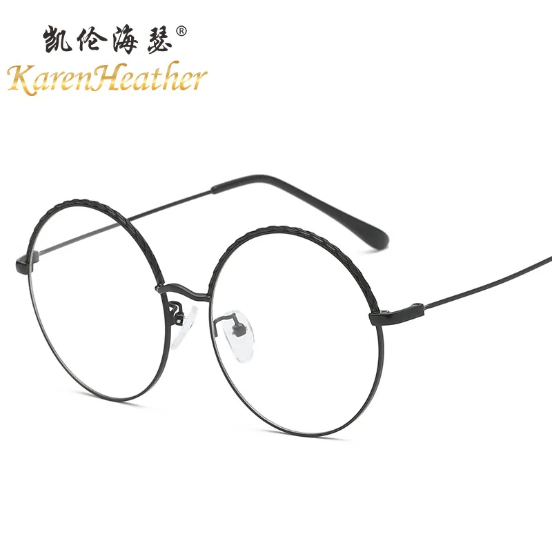 2020 Fashion Transparent glasses frame Eye glasses frames Eyewear for clear mens computer glasses womens eyeglasses KD5839