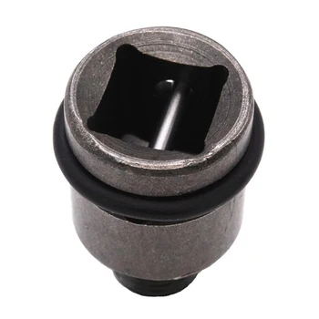 

2-13MM HSS Keyless Drill Chuck With SDS Adaptor Hardware Hand Tool Accessories