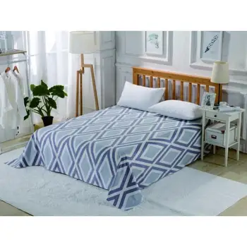 

Bed Sheet Valtery, 245, 160*220 cm