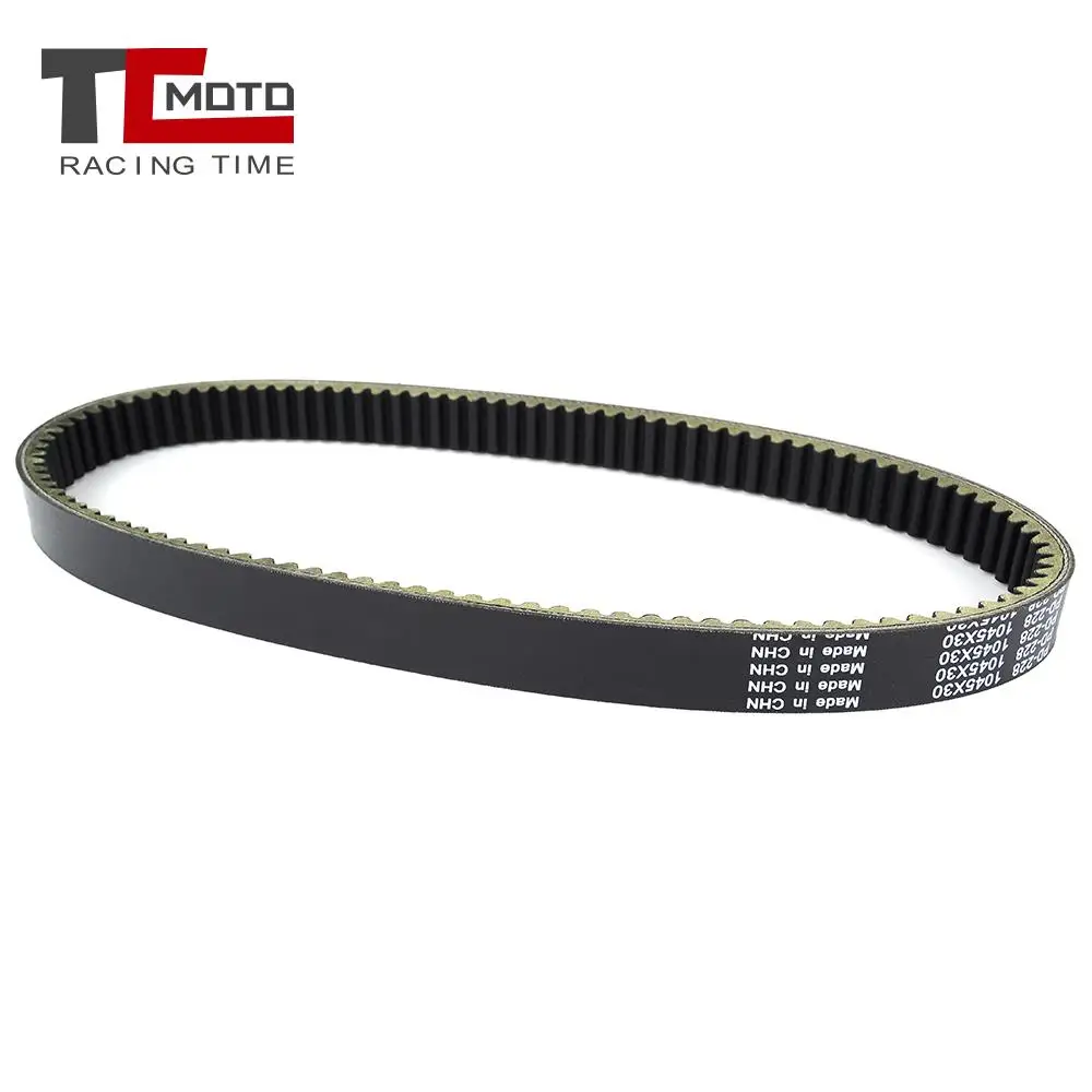 Cinghia Di Trasmissione GOOFIT Per Polaris Ranger XP 500, Sportsman 400/500, Scrambler, Magnum – OEM 3211077