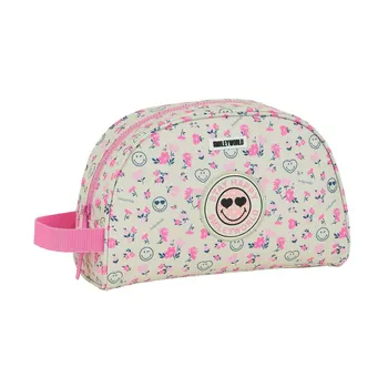 

TOILETRY ADAPT.CAR SMILEY WORLD GARDEN