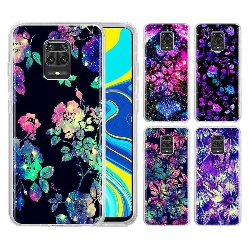 Силиконовый чехол для Xiaomi Redmi Note 9 9S 8 8T Pro 9A 9C 8A 7 7A 6 6A|Бамперы| |