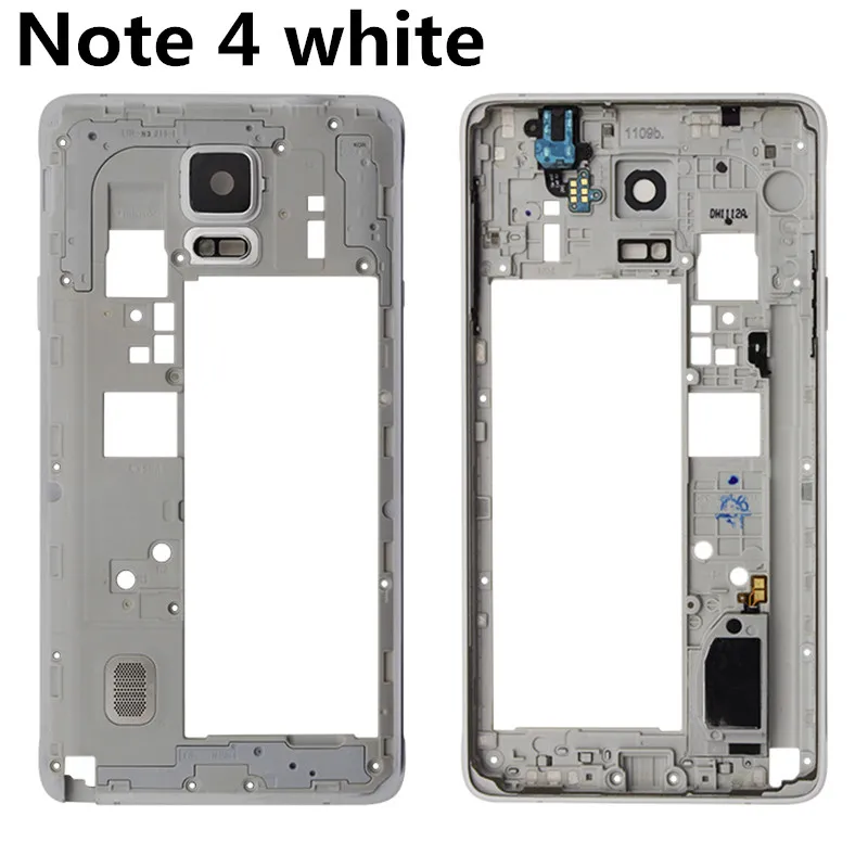 n4 white