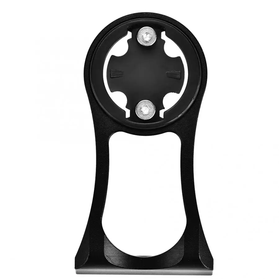 Ultralight Aluminum Cycling Bike Computer Mount Extension Bracket for ForForGarmin ForForCatEye Bryton For Bicycle Accessory