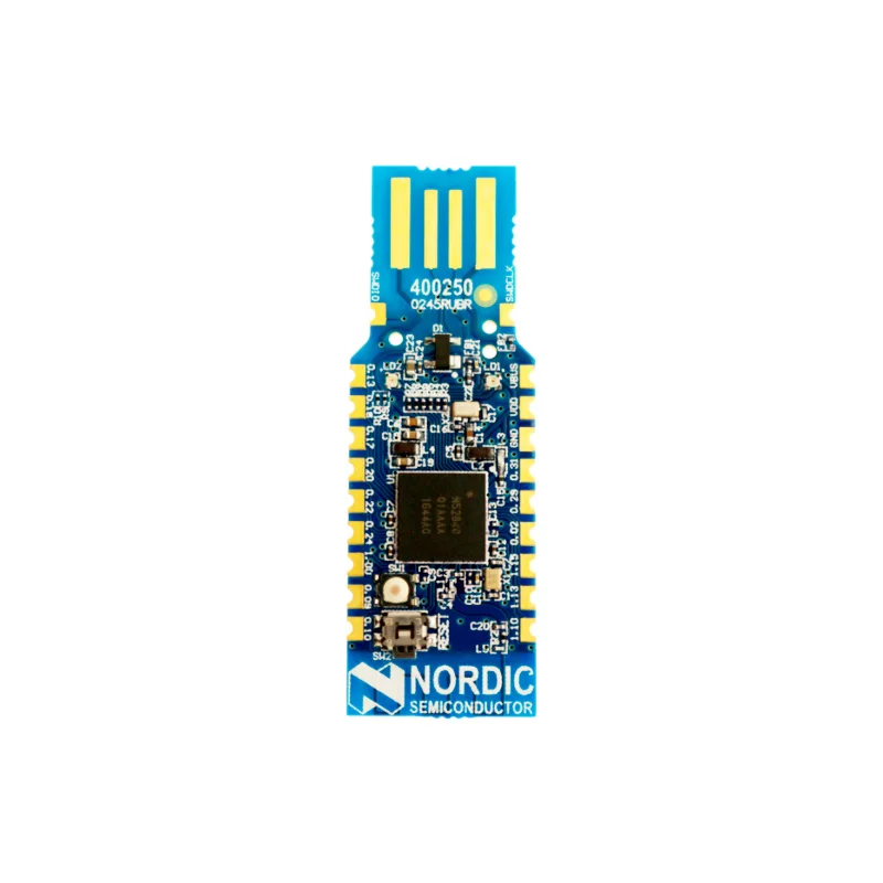 NRF52840 ключ скандинавский USB ключ для Eval Bluetooth Grab инструмент модуль Поддержка программирования отклонения и связи через USB