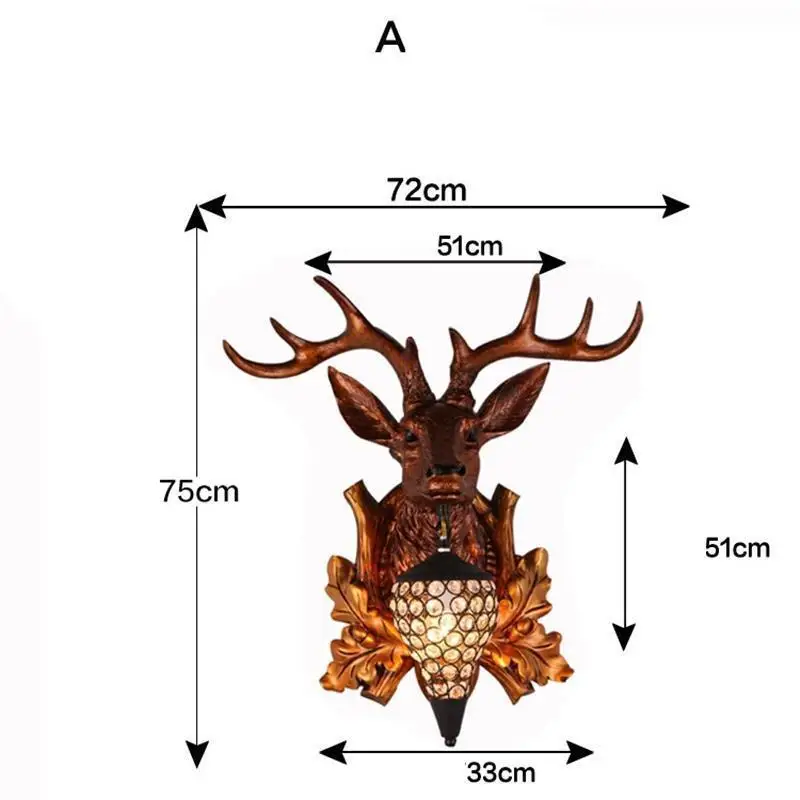 Лофт Декор лампа тщеславия Luminaria Arandela Para Parede для дома Wandlamp светильник кристалл Aplique Luz сравнению стены спальня свет