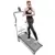 Беговые Дорожки С Sit-up Bar Mini Home Treadmill Body Building Running Walking Machine Многофункциональный Тренажерный Зал Stepper Walking Fitness