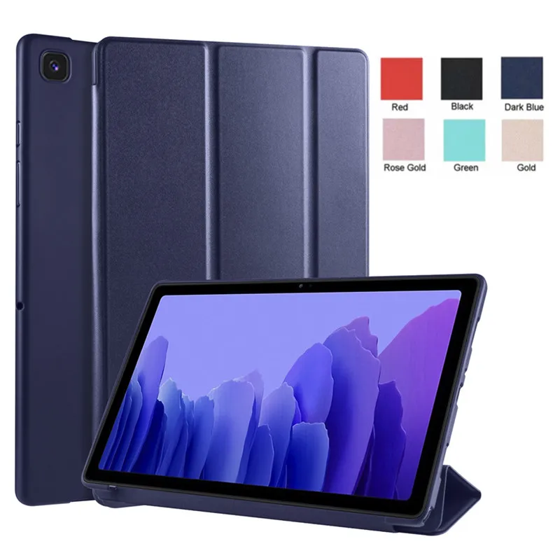 Tablet Case for Huawei Matepad T10s 10.1'' AGS3-L09 W09 Folding