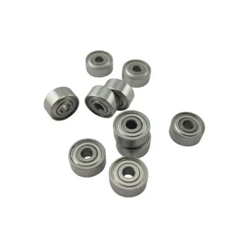 Подшипники для NSK Contra Angle и NSK Air Motor 2,38*7,9375*3,57 мм 10 шт