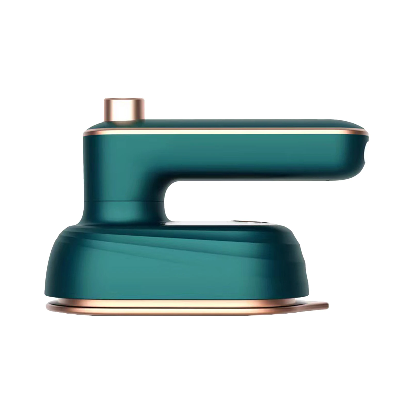 Ferro Da Stiro Mini Vapore - Compatto Da Viaggio 1200W, Serbatoio 200ml, Asciutto&Bagnato, Ideale Casa E Trasferte - Foto 11