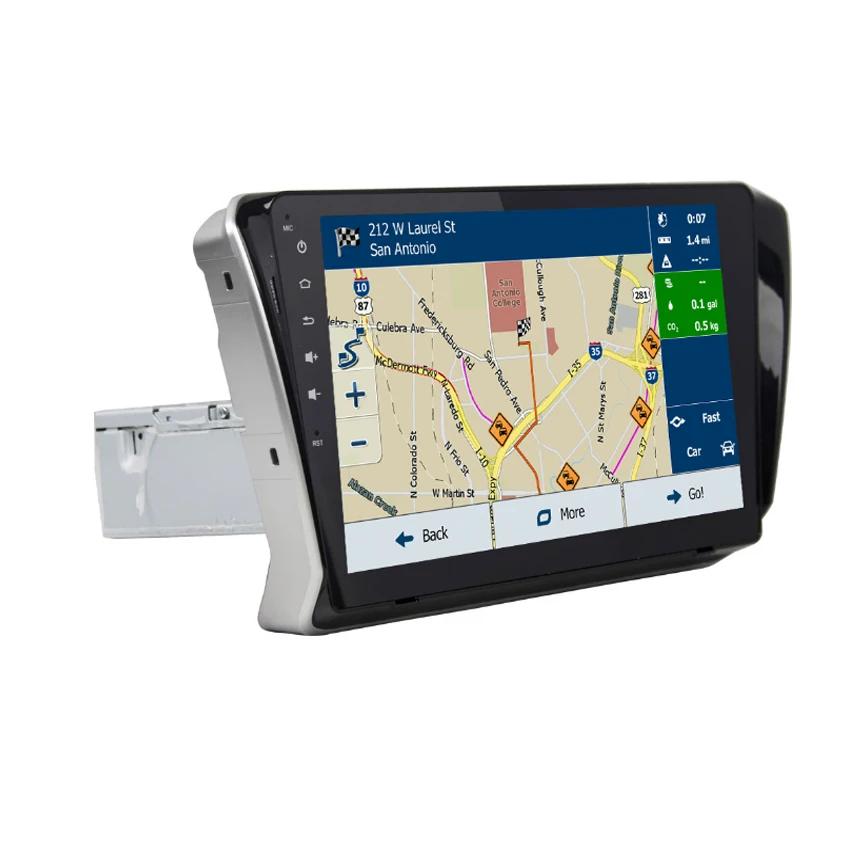 Flash Deal Krtabo Car radio Android multimedia player For SKODA Superb 2015 Android 9.0+8 core 4+32+GPS+DVR+Easy Connect 4