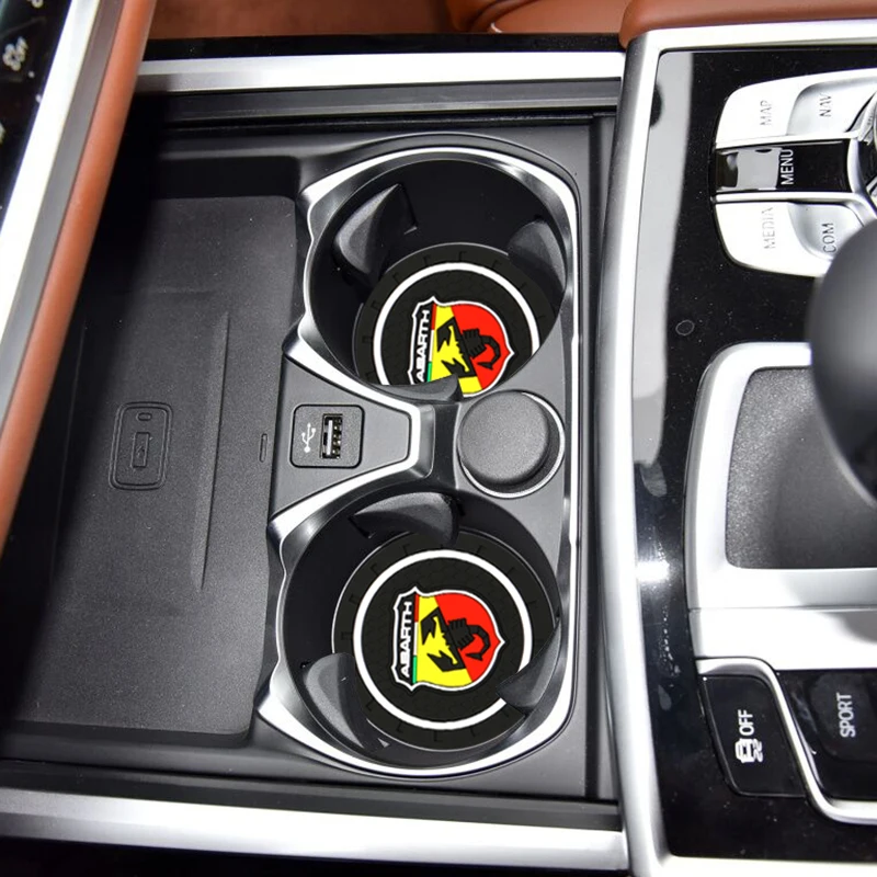 车杯垫场景图-ABARTH-8