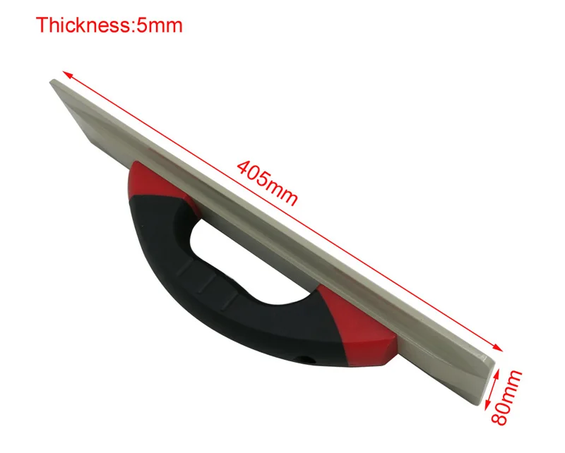 Cast Magnesium Concreting Trowel Tools Cast Magnesium Float Plaster