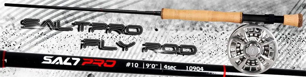 2050 552 Saltpro Rod