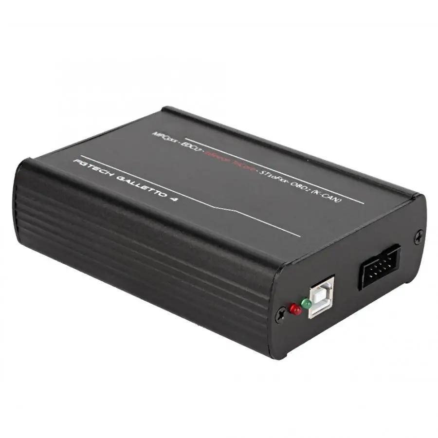 FG Tech Galletto 4 V54 0475 Мастер обновление диагностический сканер инструмент (US Plug 100 240 V)| |