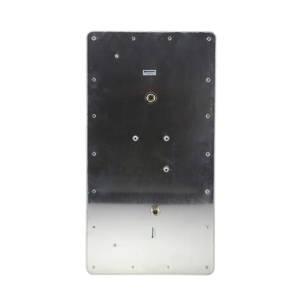 SMA 4G LTE Antenna 24dBi Outdoor Antenna Signal Booster Amplifier