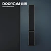 Dooroom Brass Sliding Door Lock Set Handles LOFT Nordic Push Pull Wood Door Interior Living Room Bathroom Balcony Kitchen ► Photo 3/6