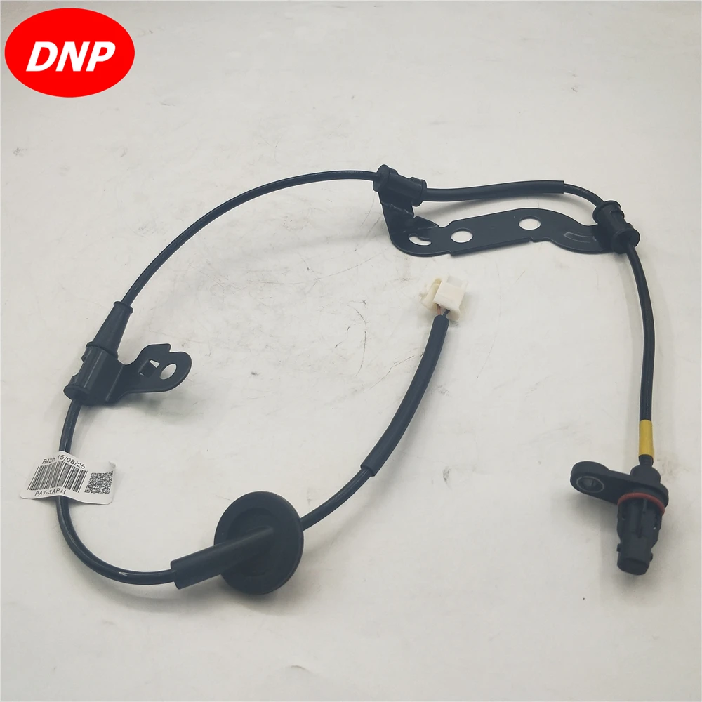 DNP правый задний ABS Датчик скорости колеса подходит для hyundai Sonata 2011- 59930-3Q000