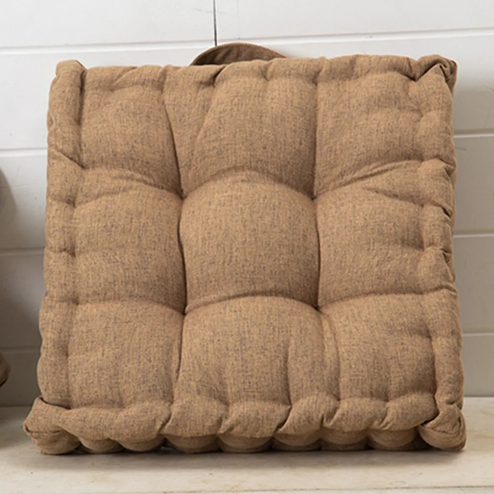 acik kaymaz kalin pamuk keten koltuk minderi tiknaz yemek sandalye minderi bahce restoran sandalye koltuk tek parca ped 45x45cm aliexpress home garden acik kaymaz kalin pamuk keten koltuk minderi tiknaz yemek sandalye minderi bahce restoran sandalye koltuk tek parca ped 45x45cm aliexpress home garden