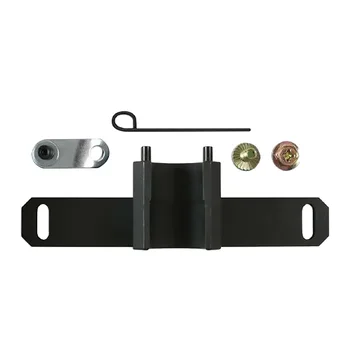 

Balance Shaft and Oil Pump Alignment Tool Kit 2 212 825 Automotive Accessor for BMW N20 Petrol Engine