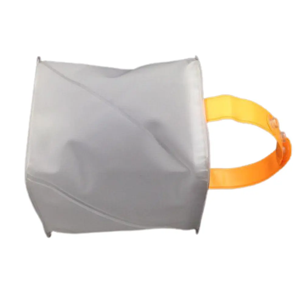 

Solar Inflatable Foldable Telescopic Airbag Lighting Children Creative Lantern Toy Lamp Outdoor Emergency Lighting