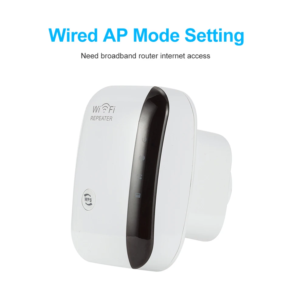 pocket wifi signal booster WiFi Repeater Tốc Độ 300Mbps Router WiFi Khuếch Đại Tín Hiệu Wi Fi Tăng Áp Bộ Mở Rộng Sóng WiFi Tầm Xa Wi-Fi Repeater Điểm Truy Cập wireless modem amplifier