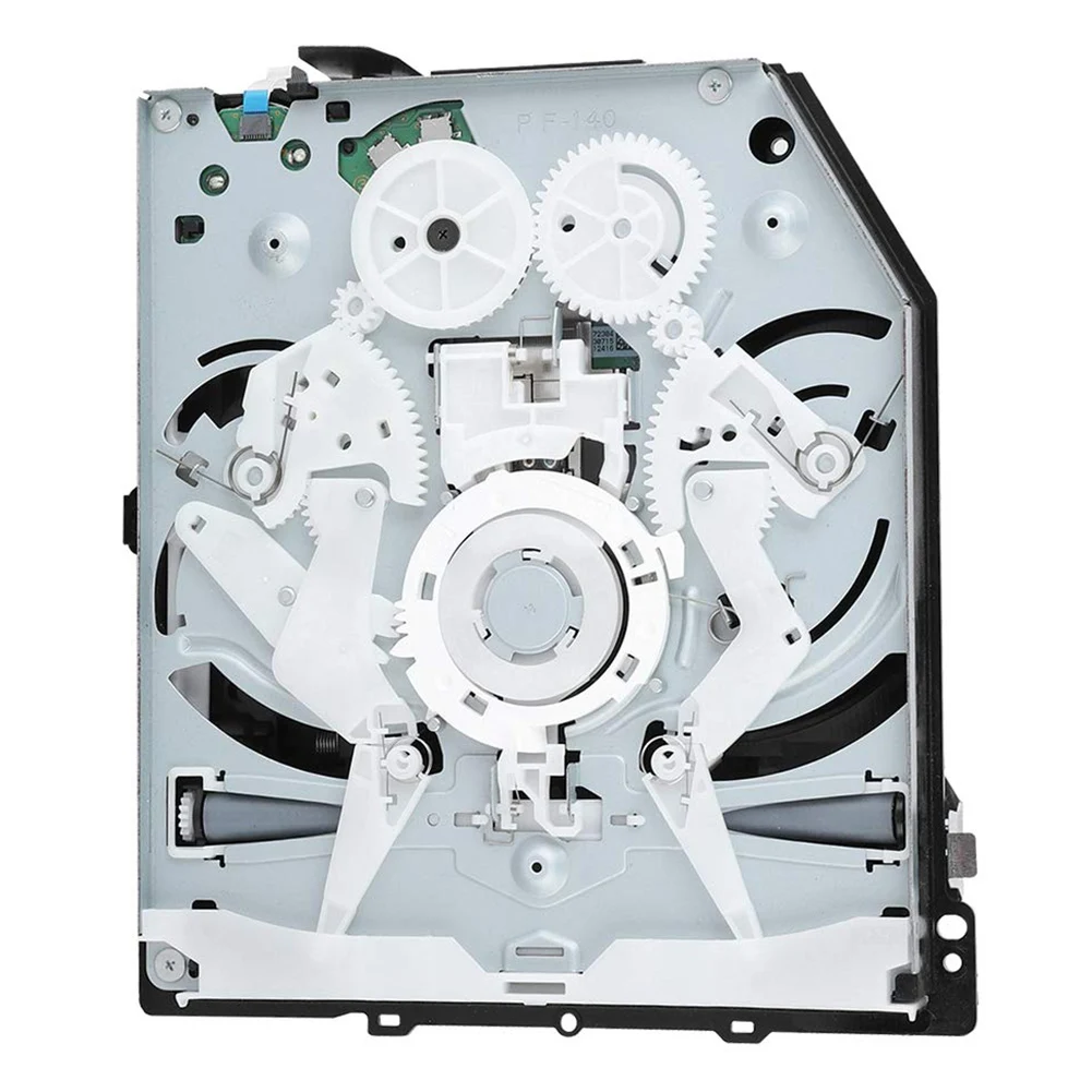 

Blue Ray Game Console Circuit Replacement Disk Drive Easy Install DVD CD External Professional Portable Accessories For KES-860