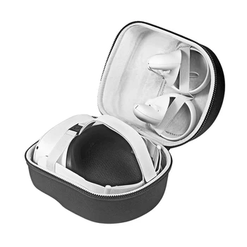 

2020 New Hard Travelling Cover Protective Pouch Bag Carrying case for Oculus Quest 2/Oculus Quest All-in-one VR Gaming Headset