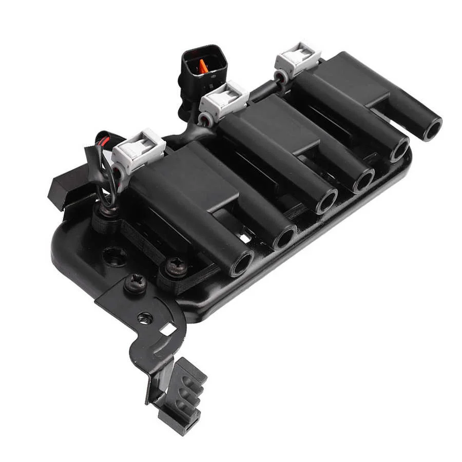Катушка зажигания 27301-37150 сменный аксессуар подходит для Hyundai Tucson V6 л